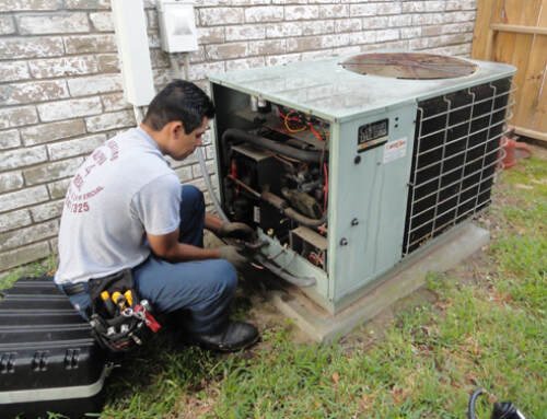 How Much Does Air Conditioning Repair Cost?