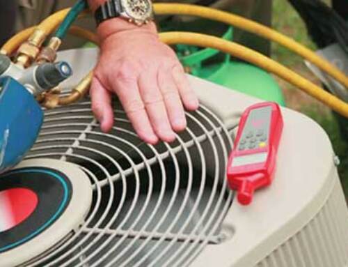 How to Choose Air Conditioning Repair Service in Katy TX