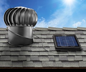 Attic Ventilation Roof Vents