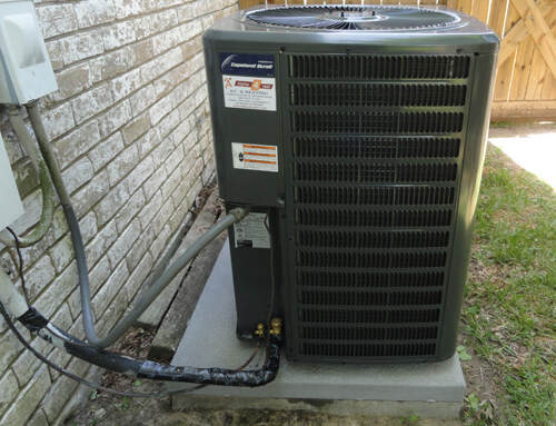 Complete Guide to Hiring an AC Repair Company in Katy, TX