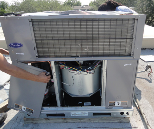 Commercial AC Repair, Installation and Service