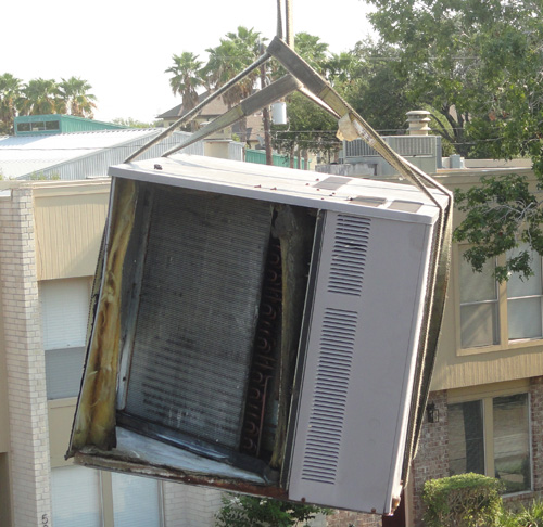 Commercial AC Repair, Installation and Service