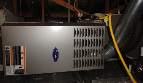Heating and HVAC Service: Katy, TX AC Heating Service