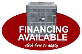 AC Installation and repair financing in Katy, Houston, TX
