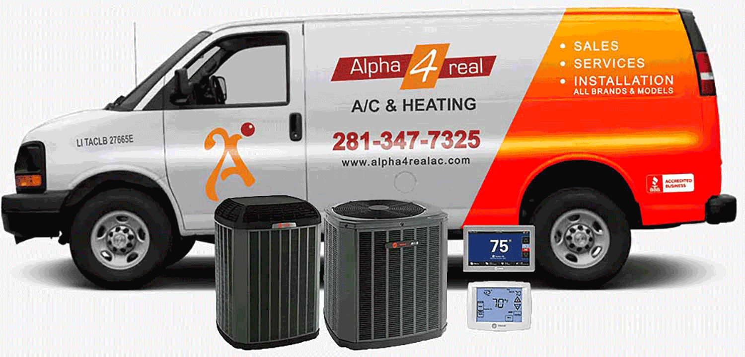 Katy, tx ac repair, service and installation experts