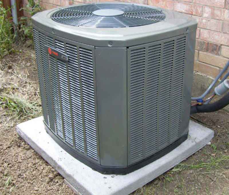 Prepare Your AC System for TX Summer Heat