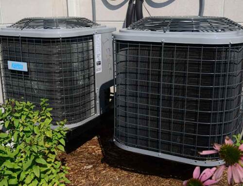 8 Signs You Need AC Replacement in Houston, TX