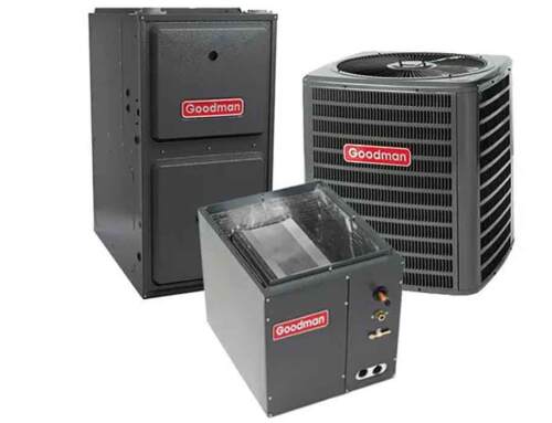 Signs You Need a New Heating (HVAC) System in Houston, TX