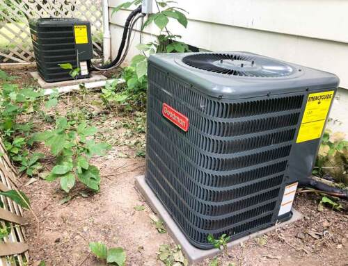 How to reduce stress on Your HVAC Unit
