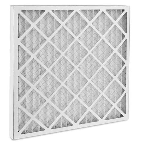 What is Air Filter MERV Ratings? Alpha 4 Real AC & Heating
