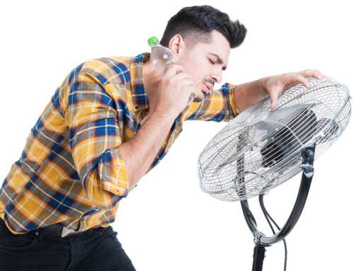 8 Common Air Conditioner Problems and How to Fix Them