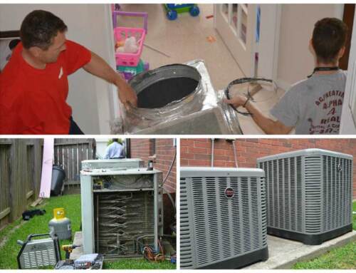 Simple and Easy Ways to Ensure Your Air Conditioner Runs Efficiently